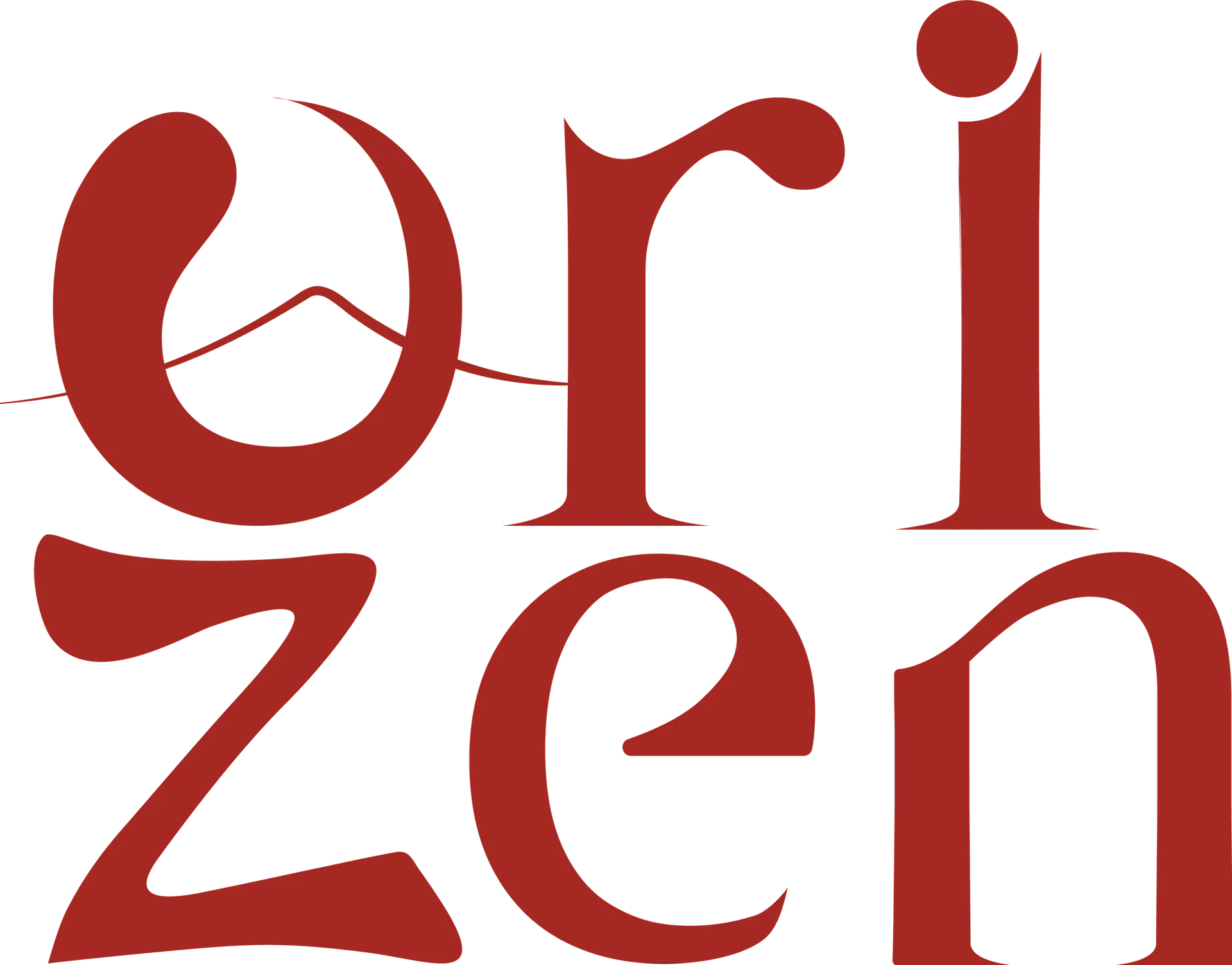 logo orizen do